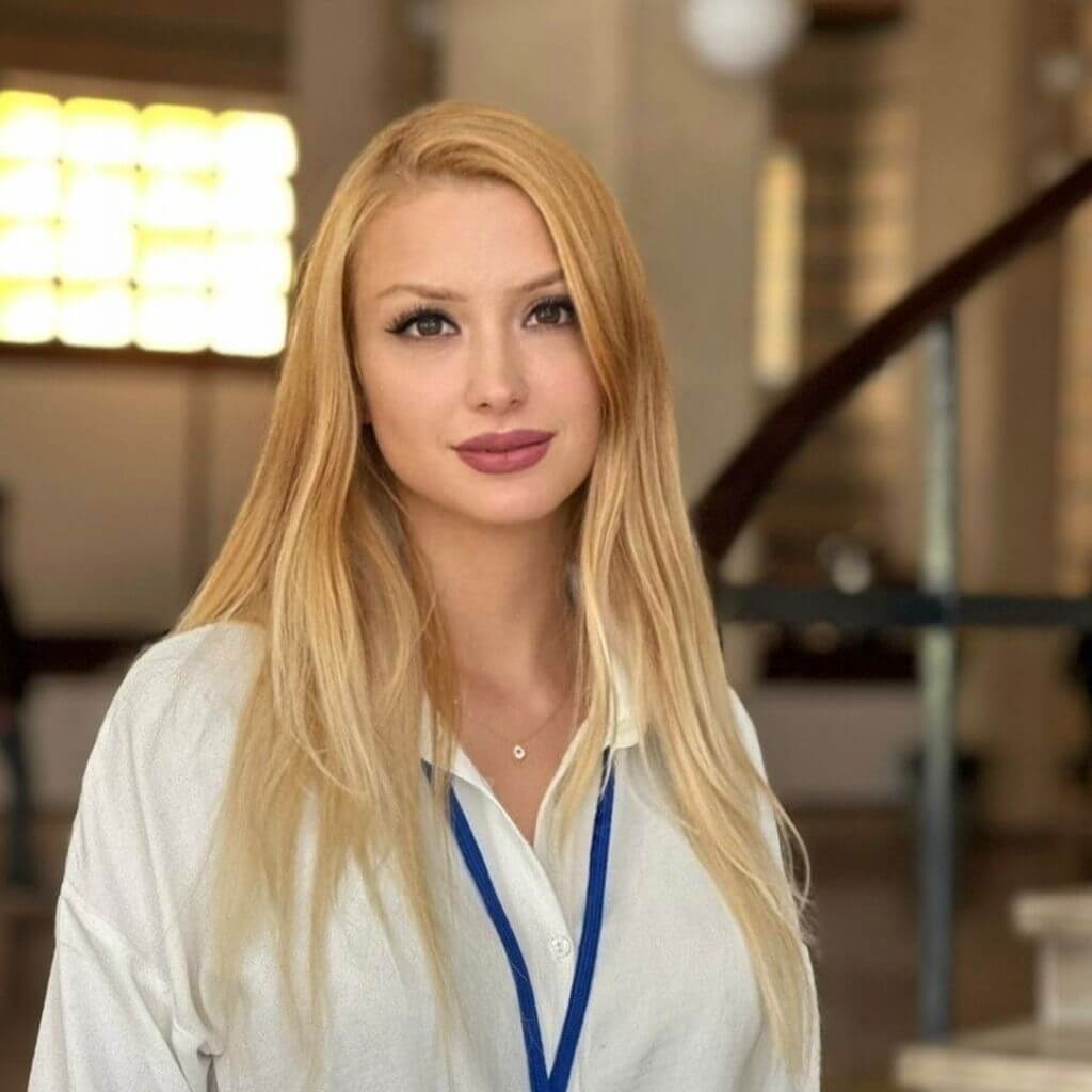 Sıla Tiran Başbuğ