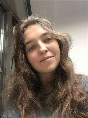 Ганна Воробей