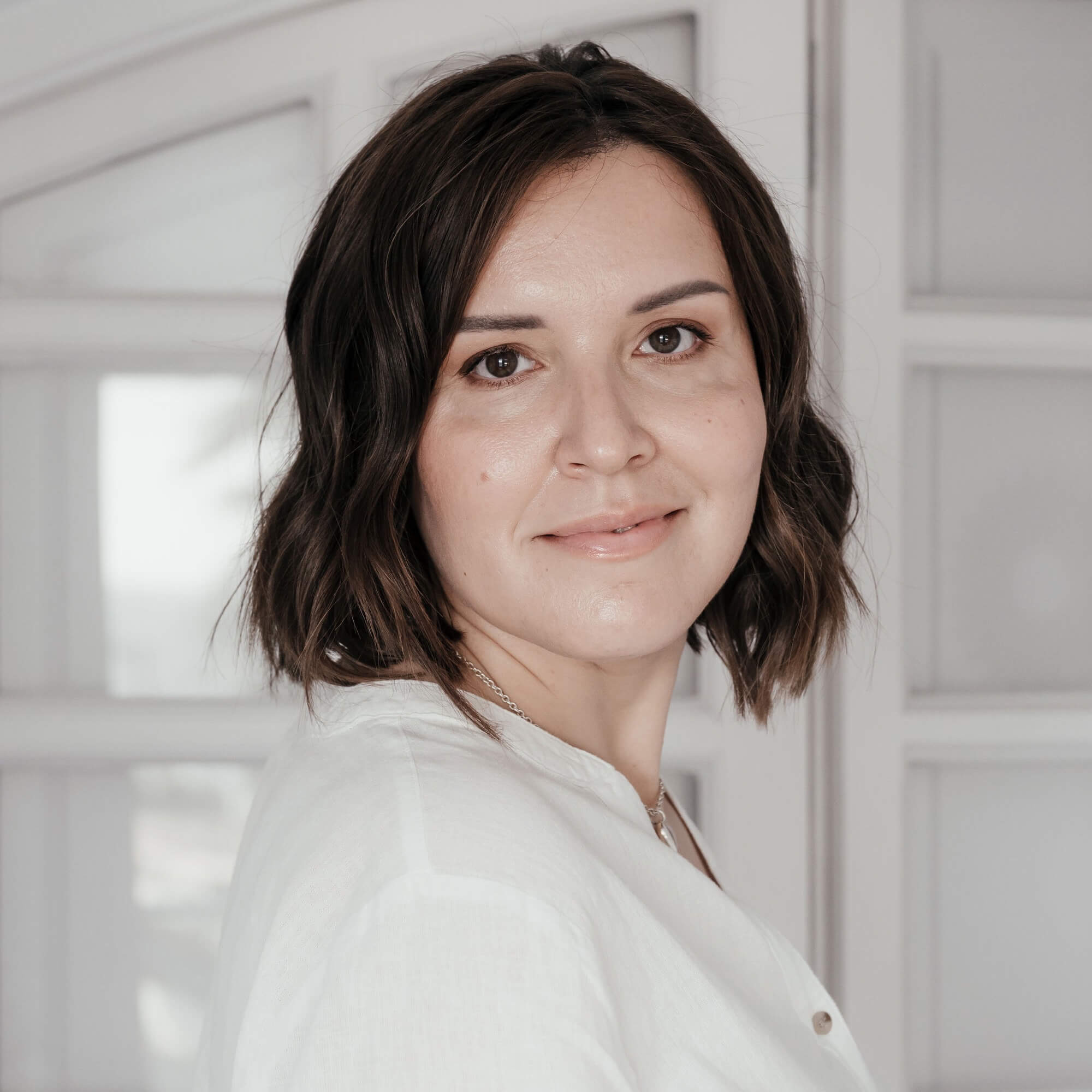 Ольга Коломиец