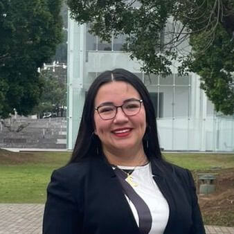 Camila Cervantes Estrada