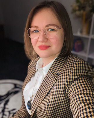 Наталя Кобелева