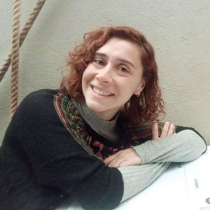 Jimena  Weizman