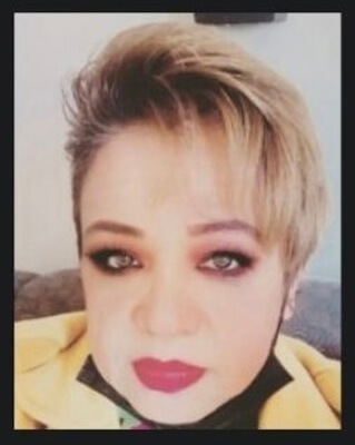 Claudia Cecilia  Vargas Zepeda 