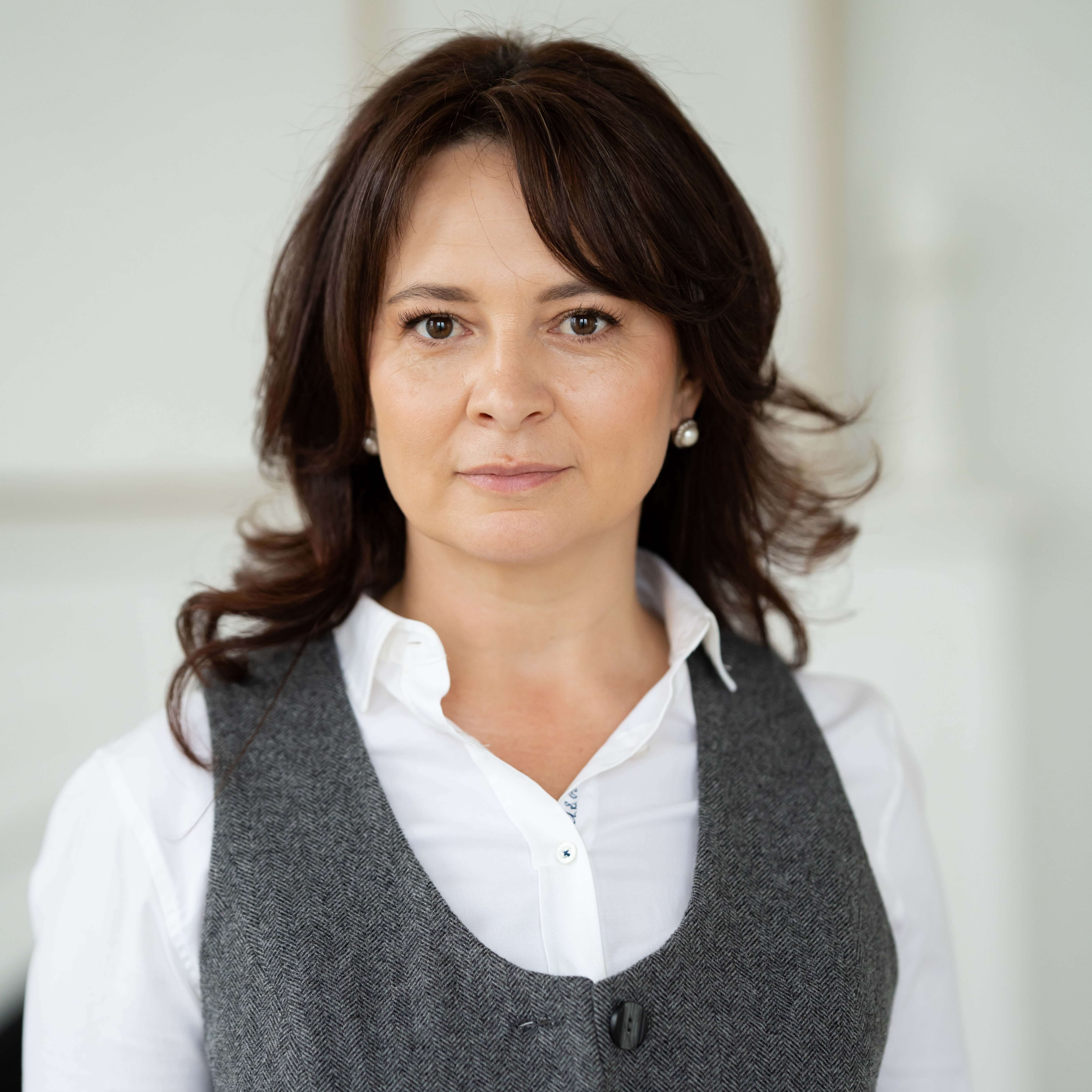 Марія Оводовська