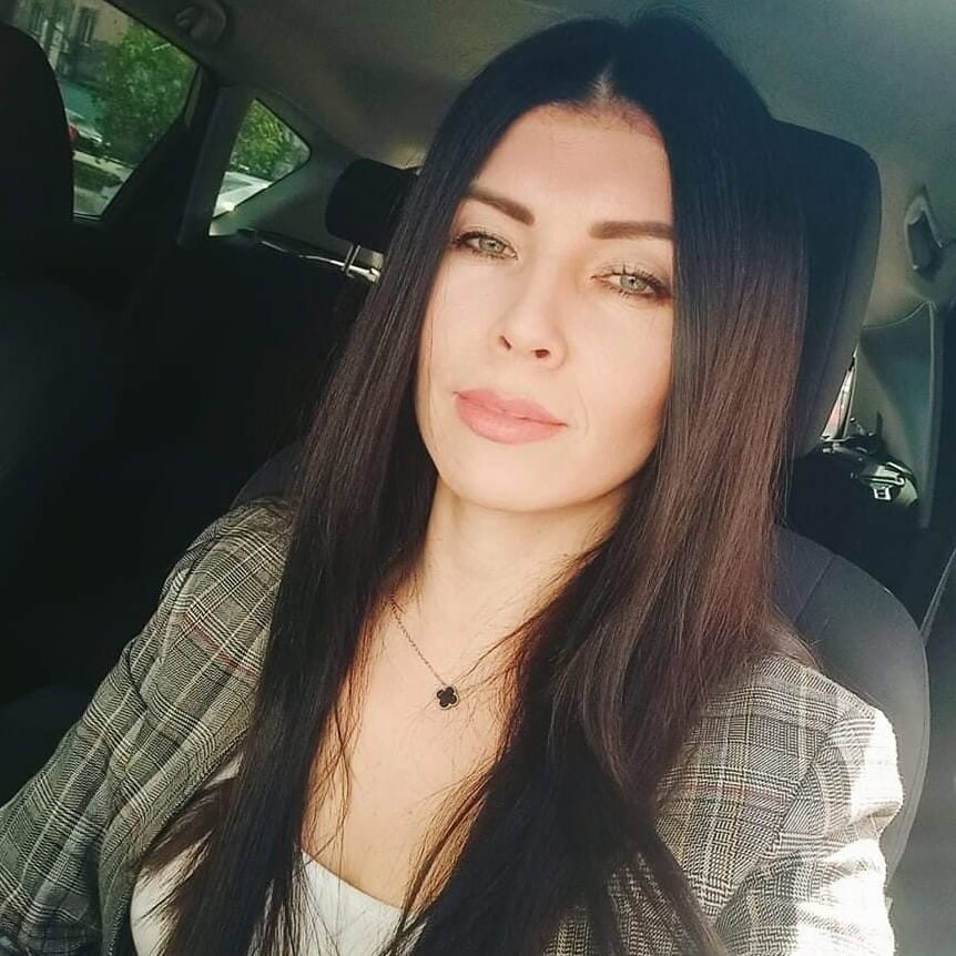Маргарита Белецкий