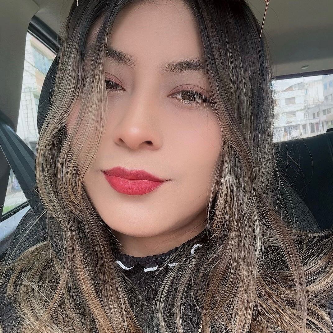 Samanta  Toapanta 