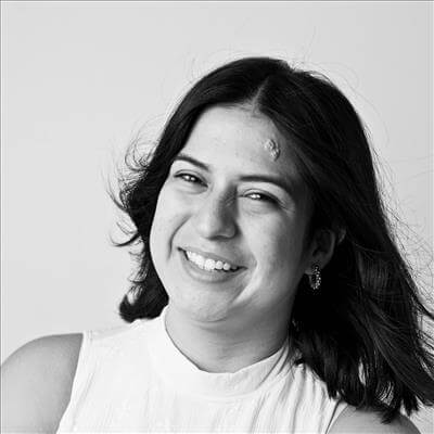 Erika Daniela Ulloa Montenegro 