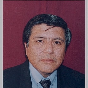 Amancio Josue EGOAVIL DORREGARAY 25456528
