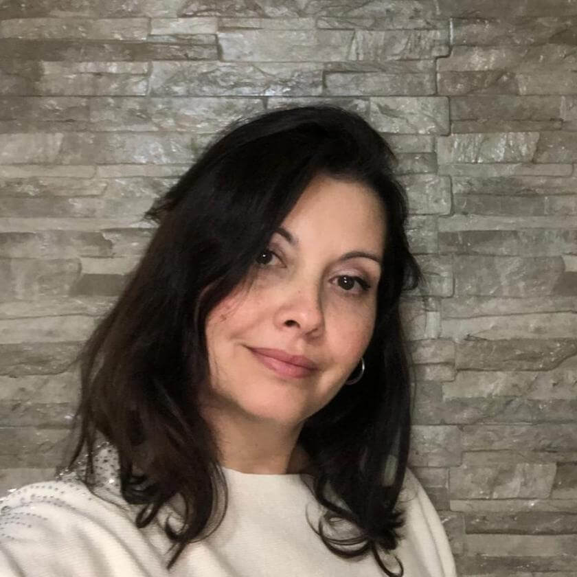 Marcela Alvarez Freude