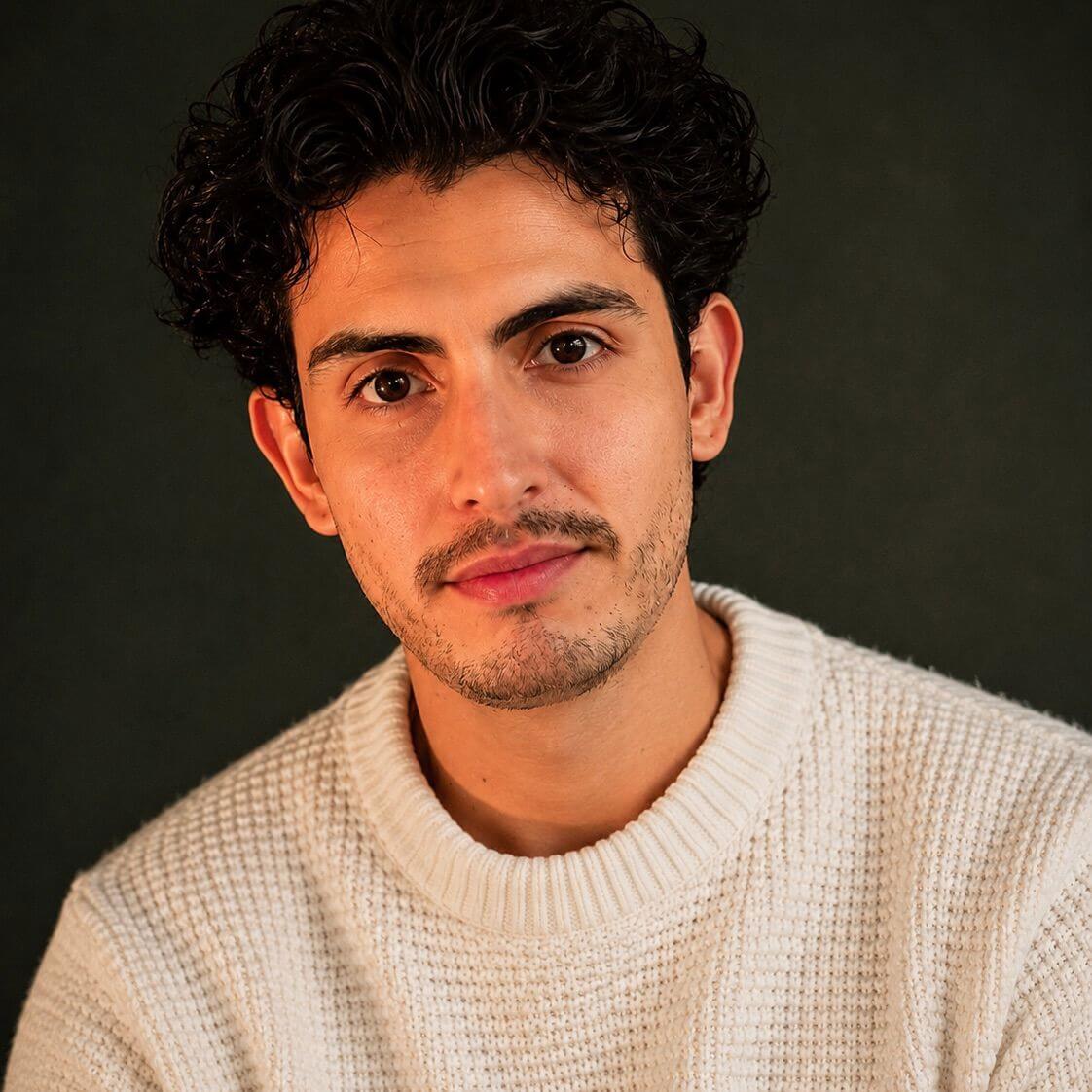 Pablo Rivas