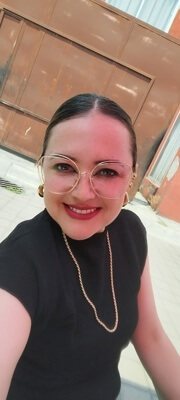 Vanessa Rodríguez 