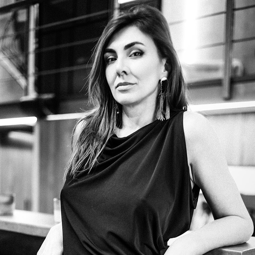 Оксана Яценко