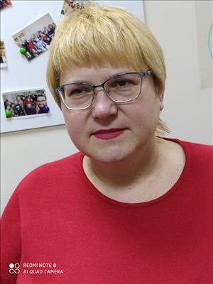 Катерина Шапошникова