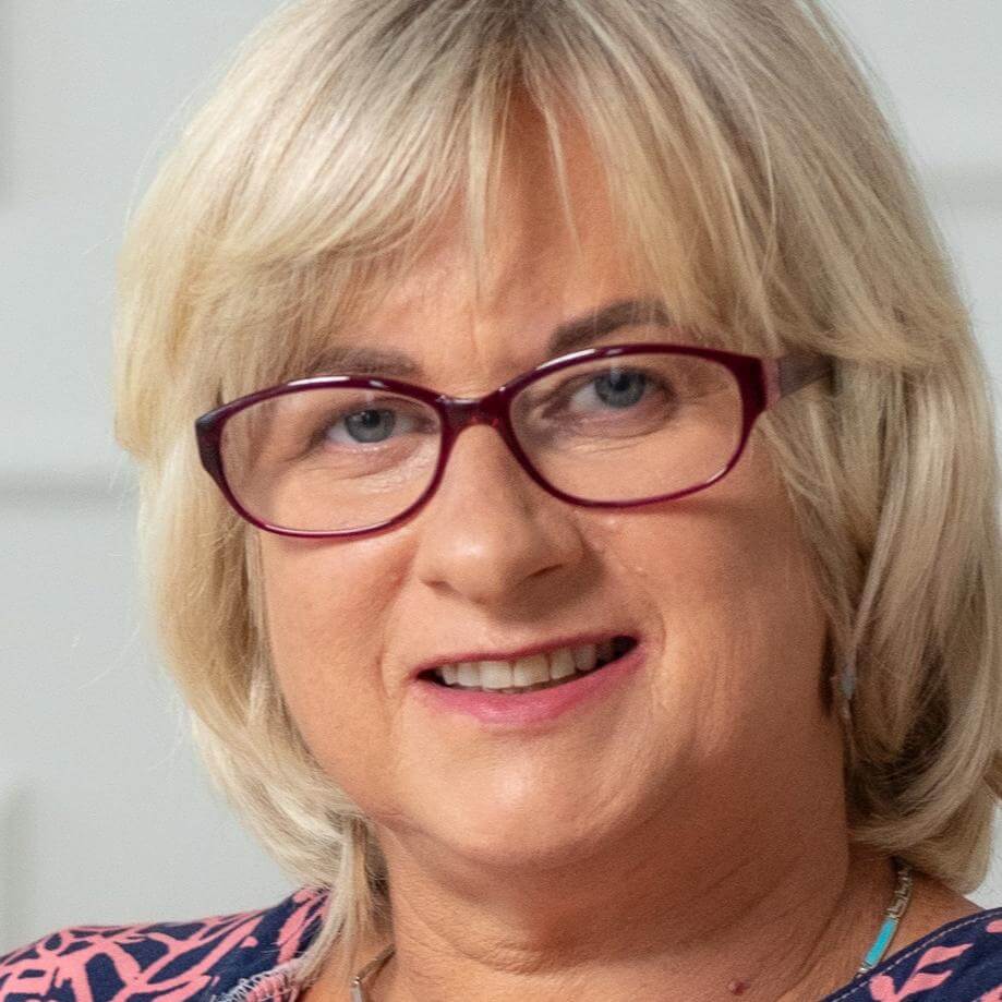 Anna Kułakowska Wyskiel