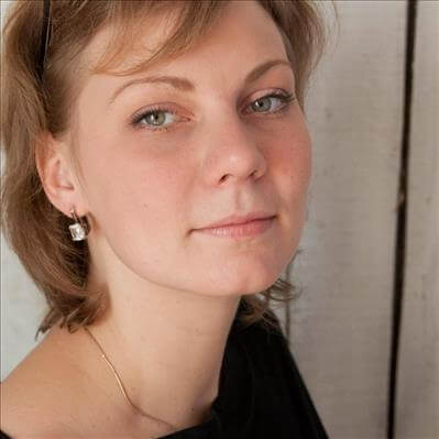 Антоніна Муштенко