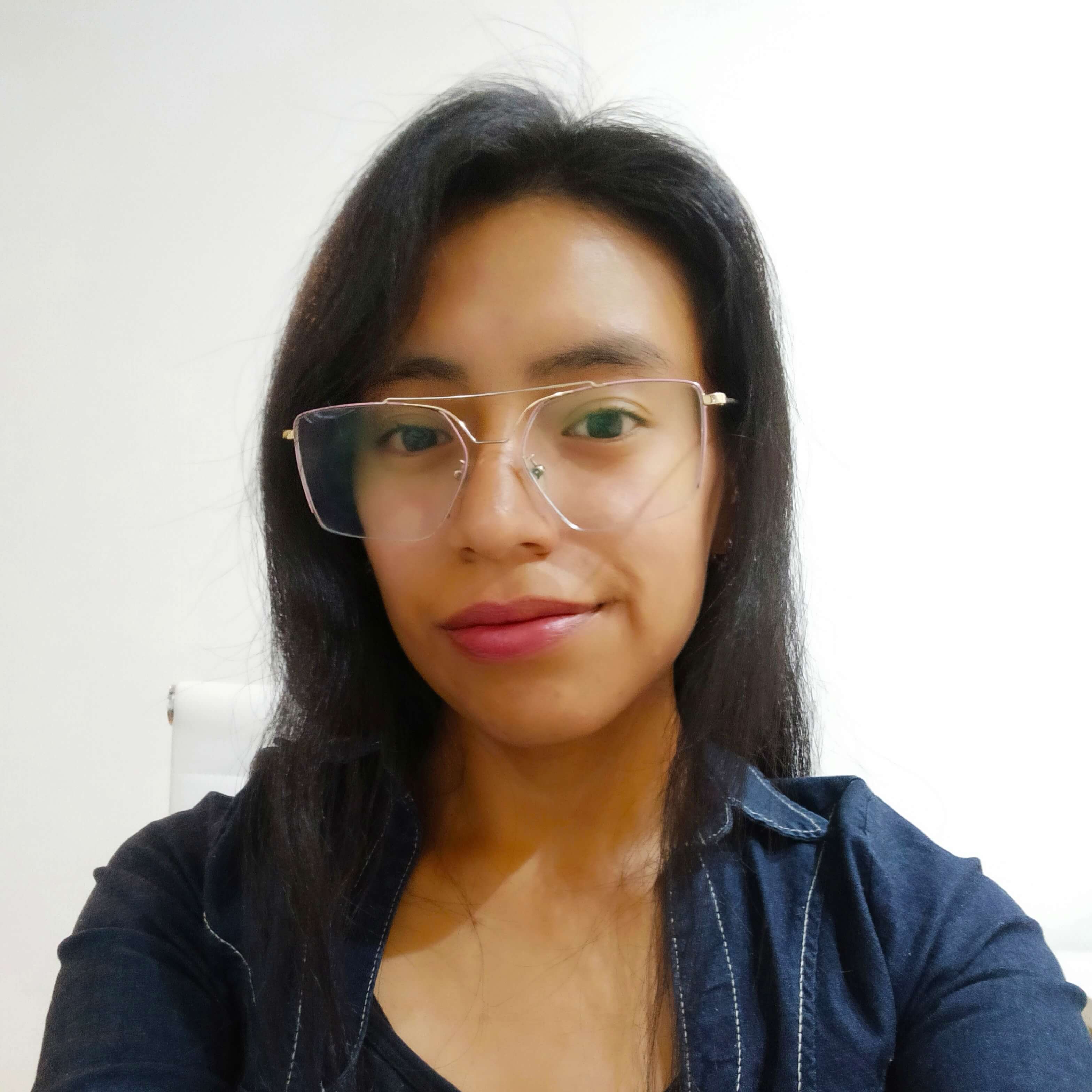 Katherine  Tene