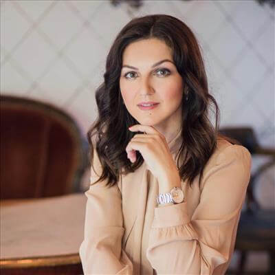 Мария Добик