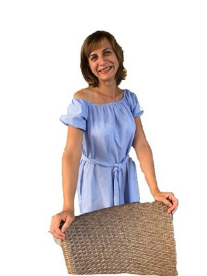 Надія Цикало