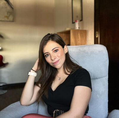 Daniela  Marquez 