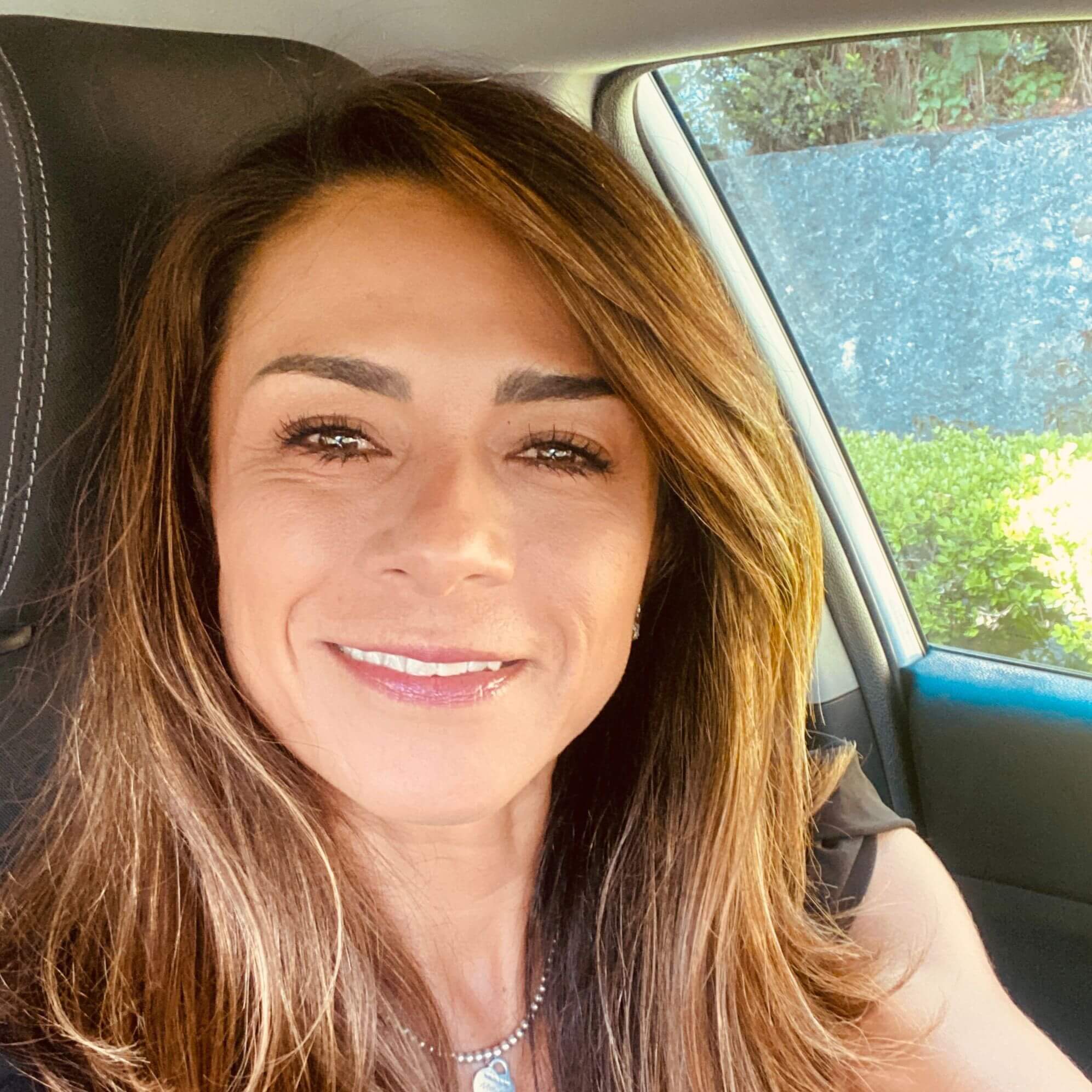 Monica Sandoval