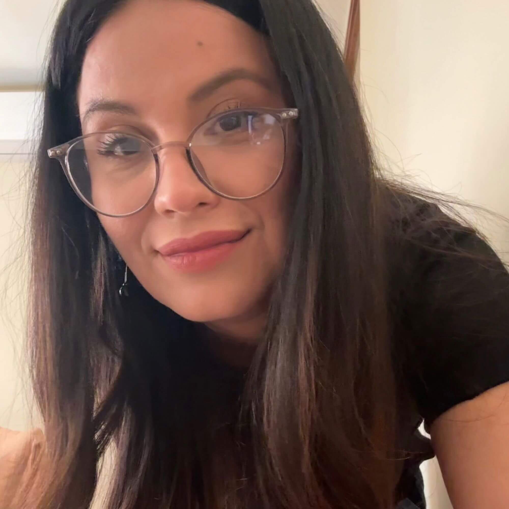 Mariel Cancino