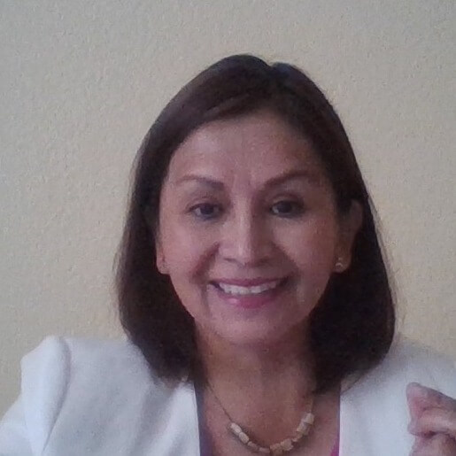 Isabel  Chavero
