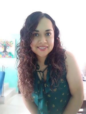 Angélica  Gutiérrez 