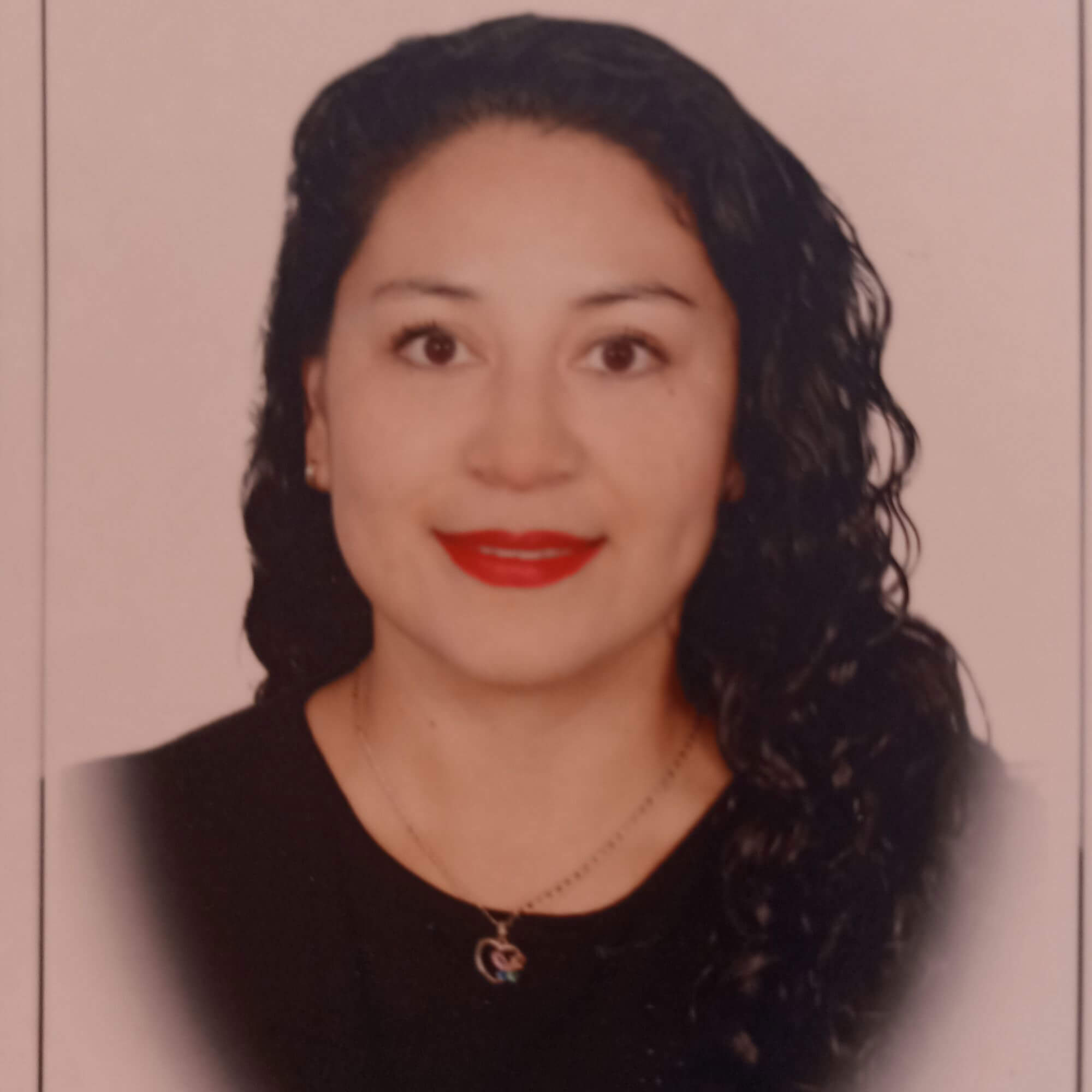 Edith Benítez 