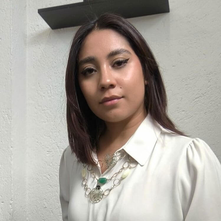 Karla Renata Alva Muñoz