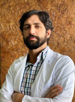 Matías Ignacio Ramos Fuenzalida