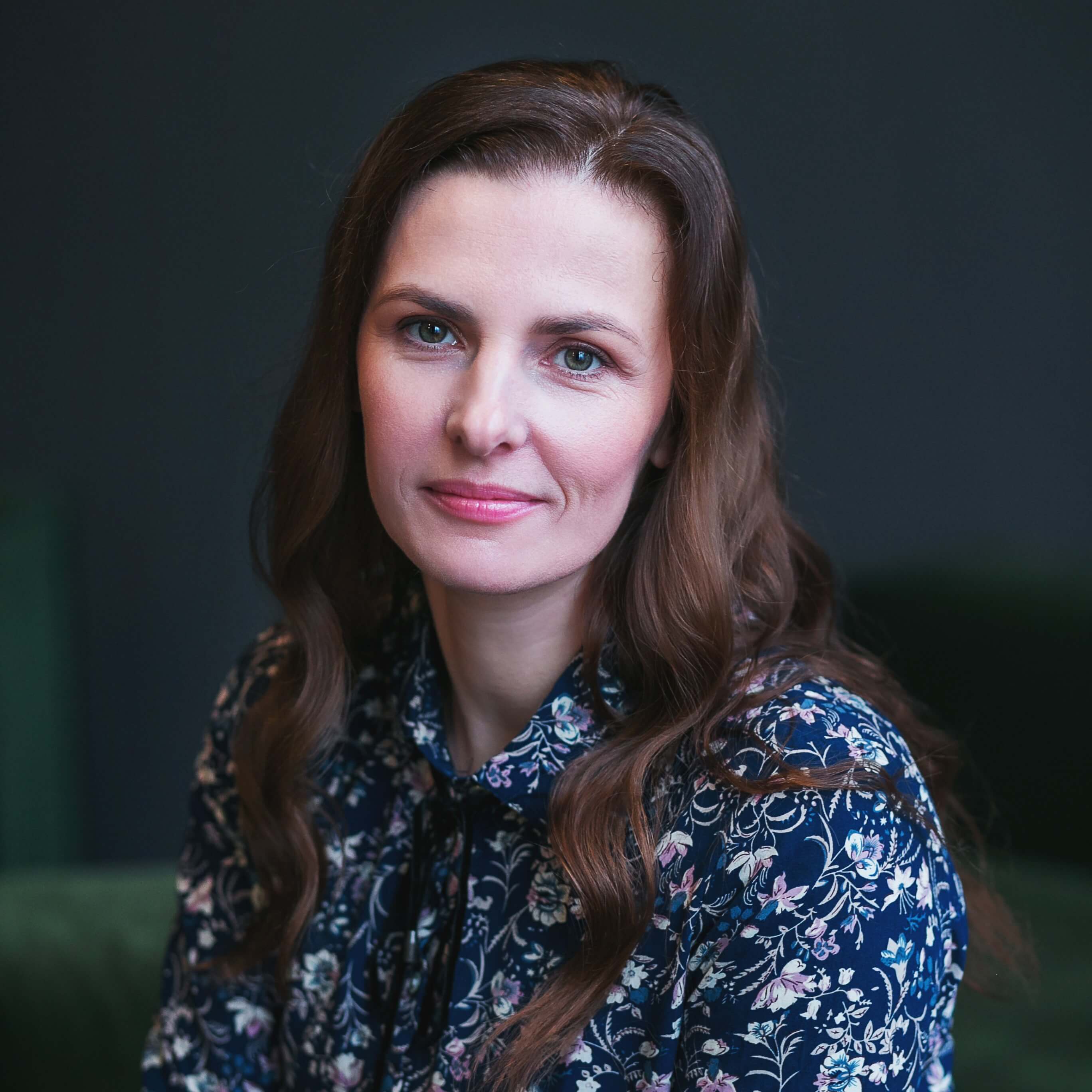 Катерина Попова