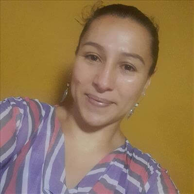 Diana Marcela  Cante Ruiz
