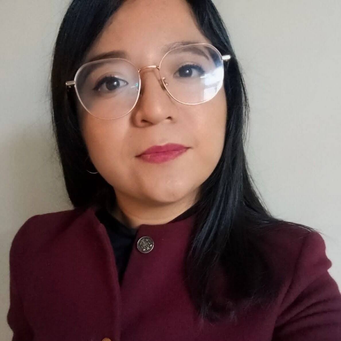 Laura P.
