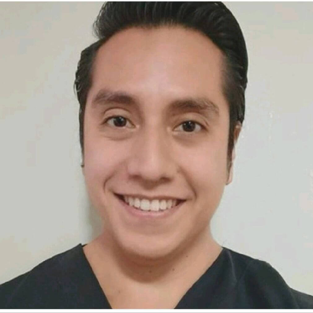 Hugo Xavier Cuenca Guerrero