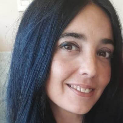 Ana Lucioni