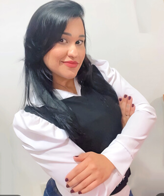 Ana Paula  Fernandes Rocha
