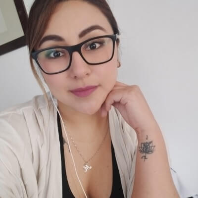 Meidy Milena Jara Dominguez