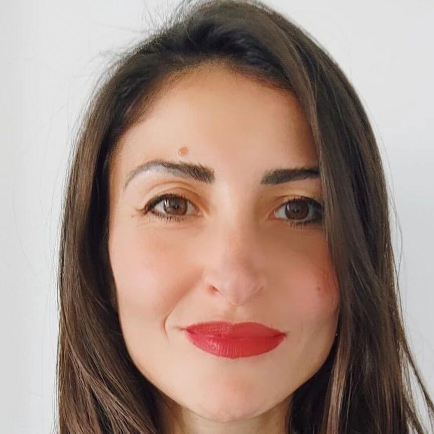 Marina  Intelisano 