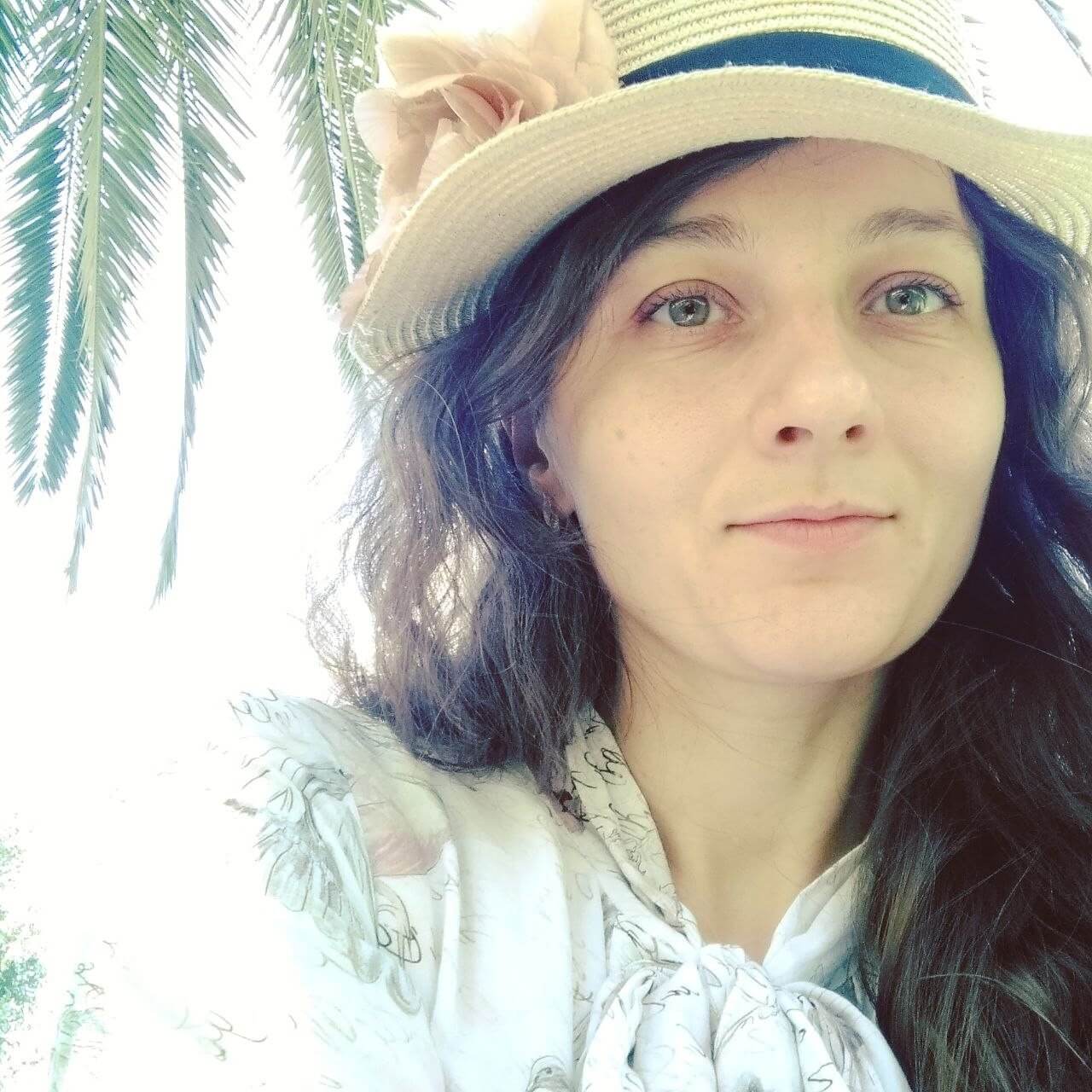 Катерина  Павлюк photo 2