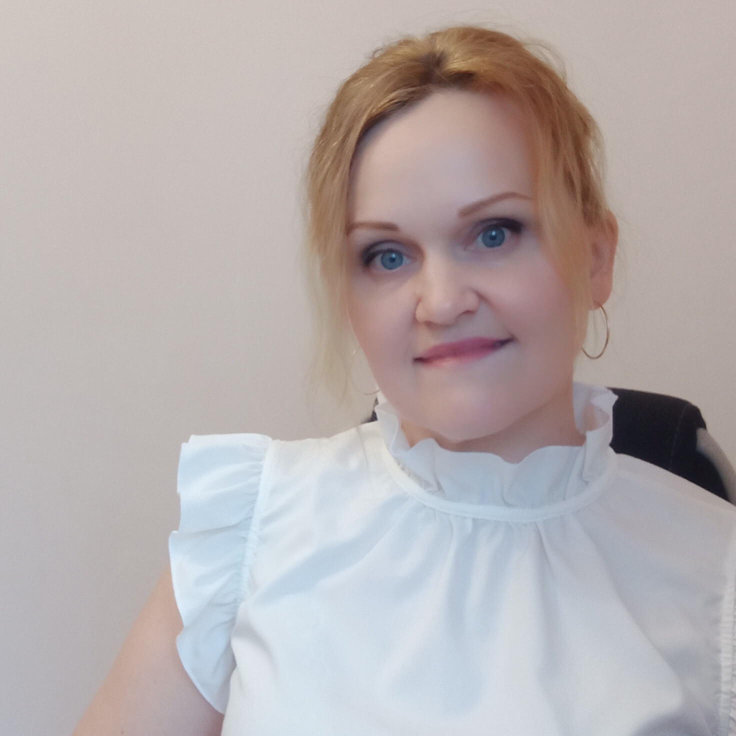 Елена Мещенинец 