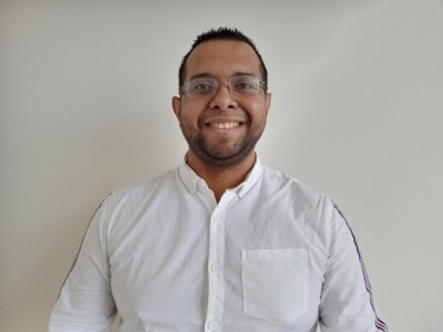 Francisco Álvarez