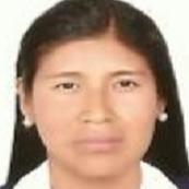 ELIZABETH PACHA CHAMBI