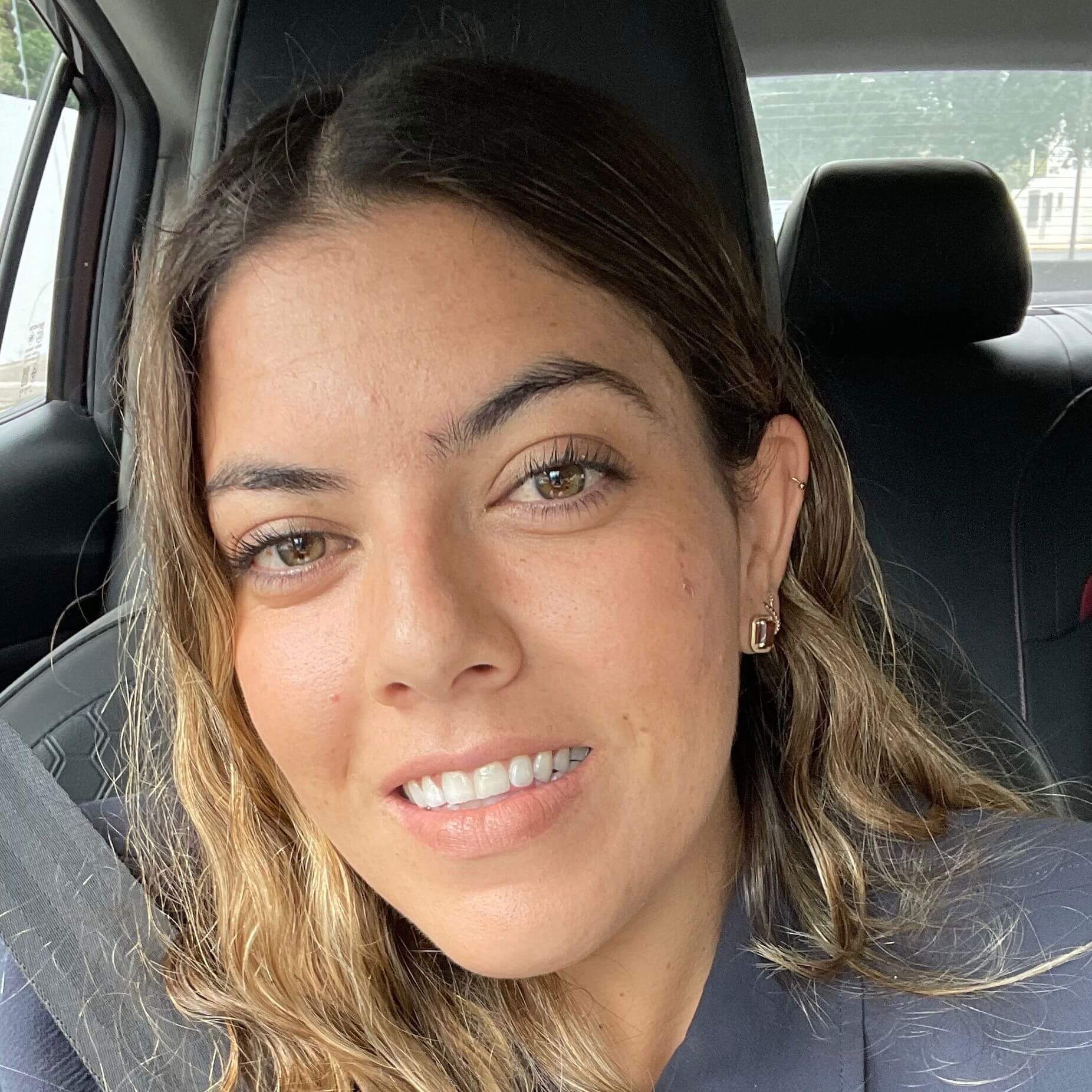 Ana Isabel  Jiménez Muro urrea