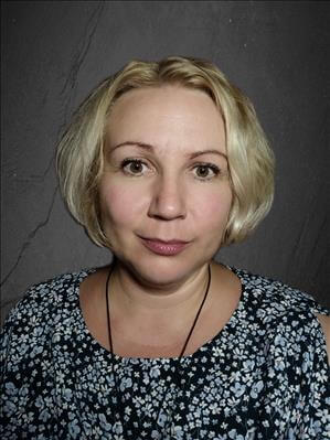 Галина Щипова