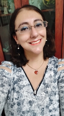 Mari Carmen  GONZALEZ 
