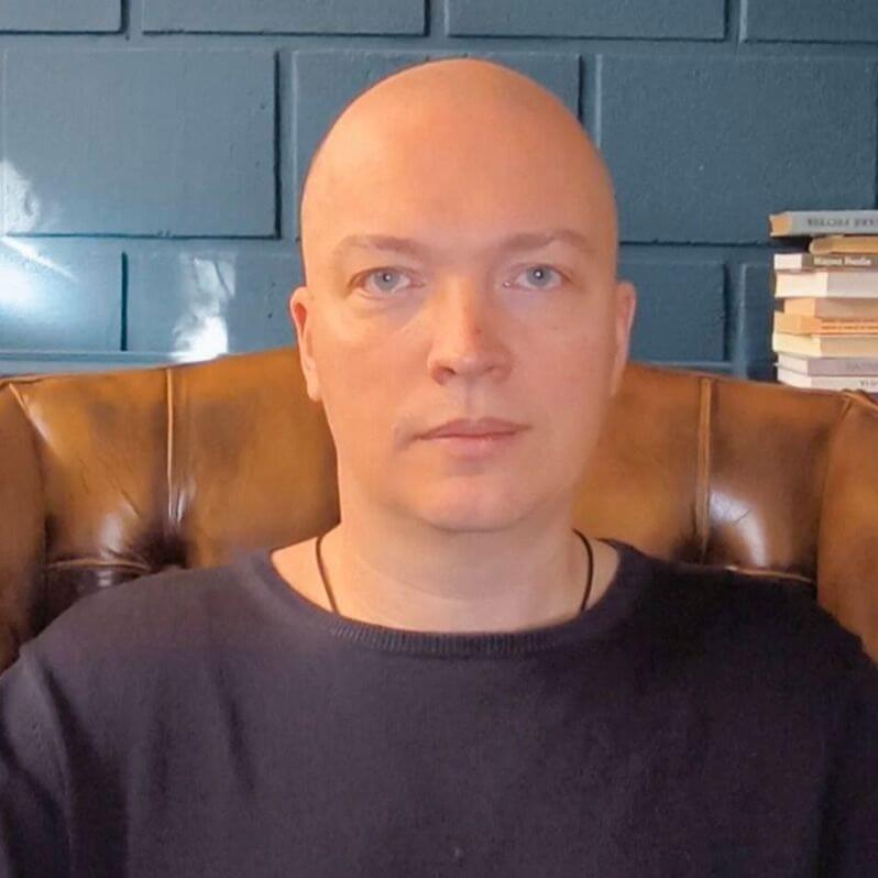 Ісаєнко Ігор