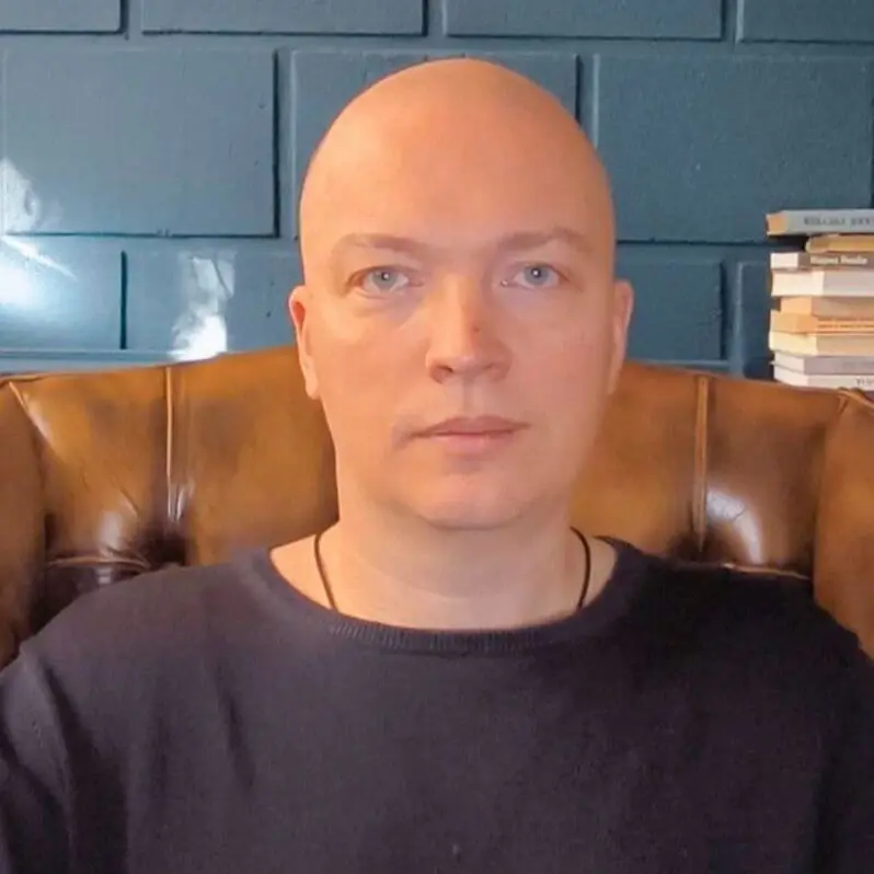 Ігор  Ісаєнко