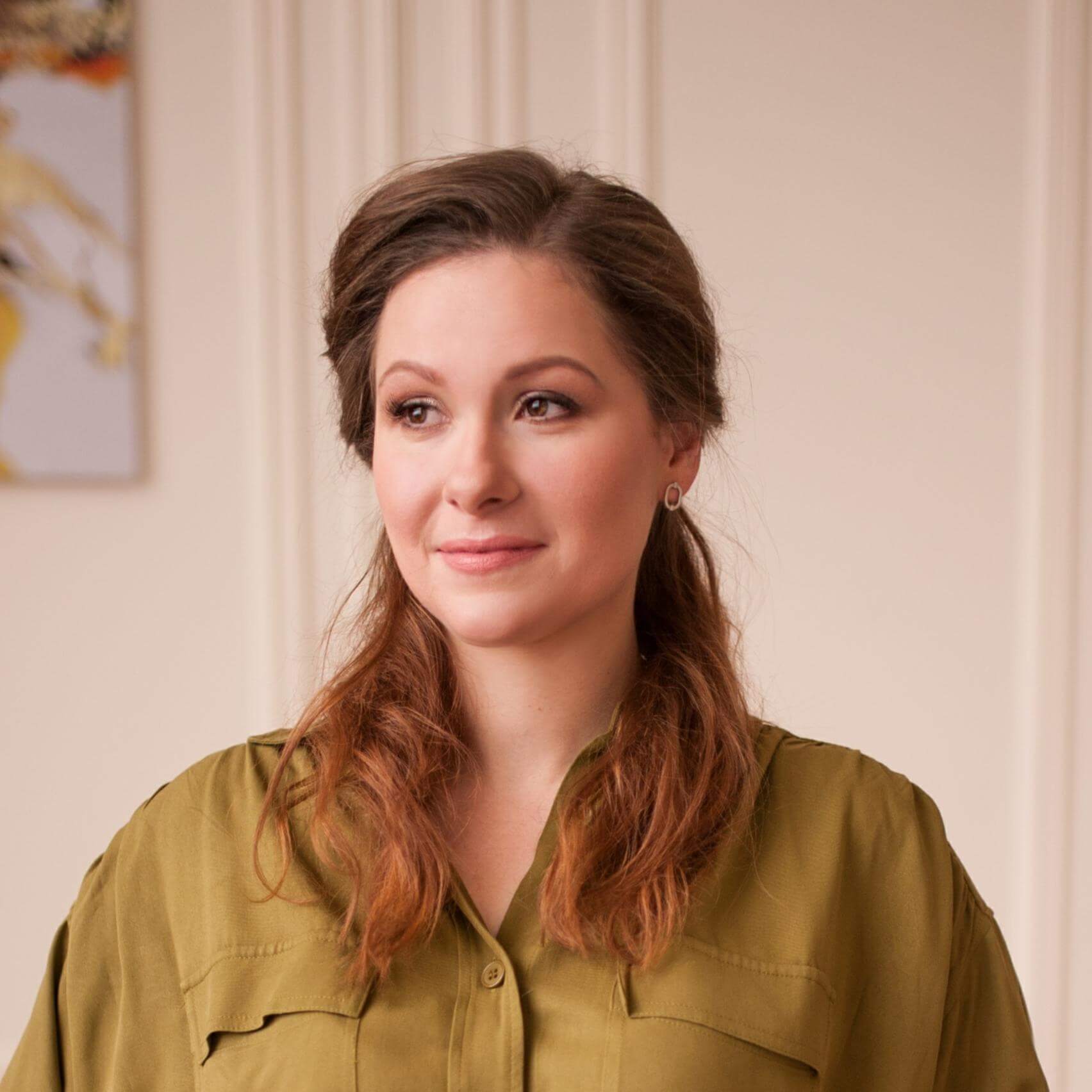 Ірина  Ракитянська