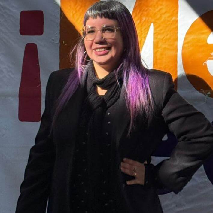 Loren Arias Vique