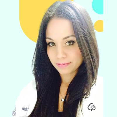 Psic Jennifer Maldonado 